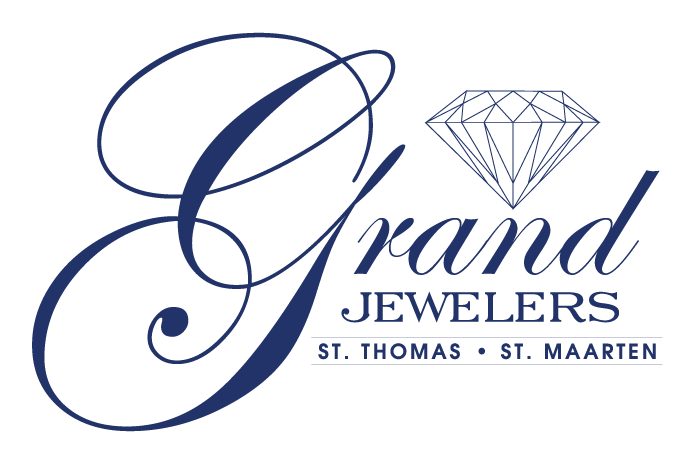 Grand Jewelers Logo