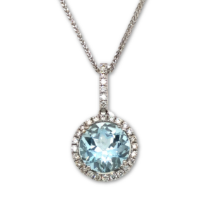 St. Thomas Pendants and Necklaces for Women | Grand Jewelers