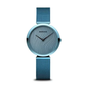 Bering Ladies’ Charity Watch – Polished Blue