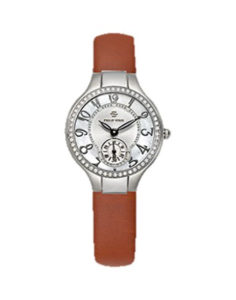 Classic Diamond Collection Watch
