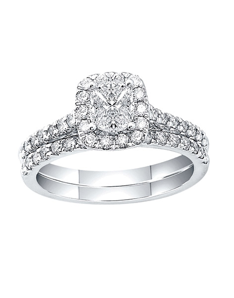 Marquise Diamond Engagement Ring Baguette Channel Set Side Stones in  Platinum 2