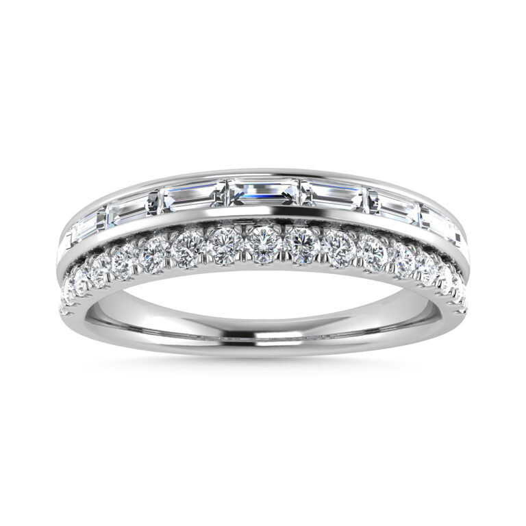 Stackable Gold Bands and Rings for Women in St. Thomas | Grand Jewelers