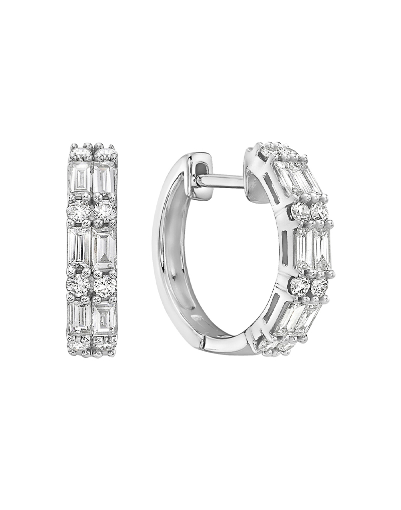 Buy Amara Rose Gold Stud Earrings Online | Designer Jewellery online  Shopping India | Diamond Earrings Online Shopping
