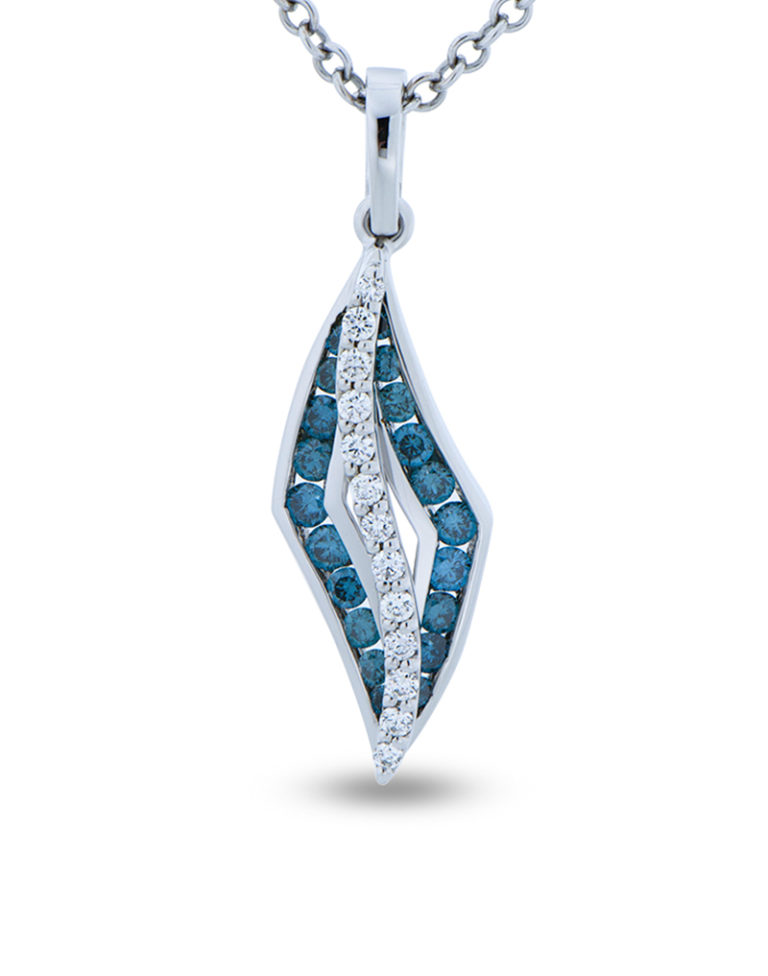 St. Thomas Pendants and Necklaces for Women | Grand Jewelers