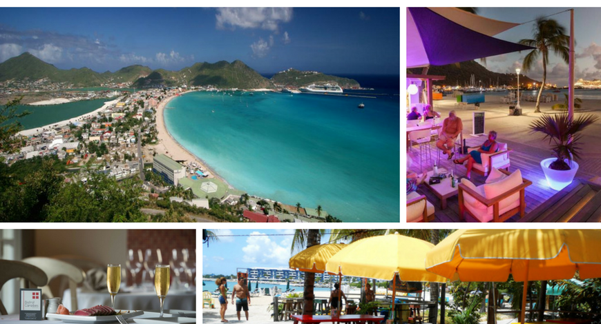 St. Maarten Super Picks: Where to Stay, Eat and Play Post-Hurricane
