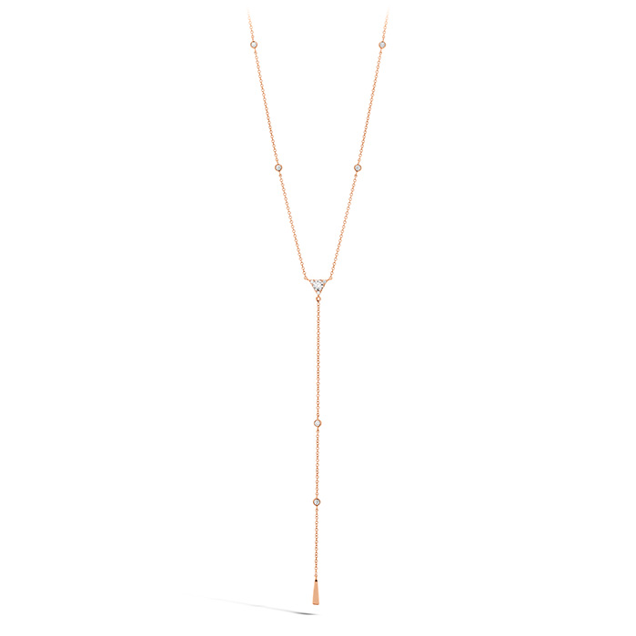 925 Sterling Silver Plated Star Slide Lariat Pendant Necklace Women Girl  Gift | eBay