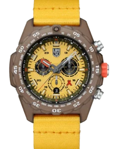 Bear Grylls Survival ECO Master, 45mm, Sustainable Outdoor Watch