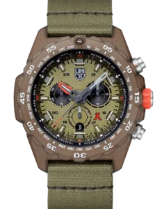 Bear Grylls Survival ECO Master, 45mm, Sustainable Outdoor Watch