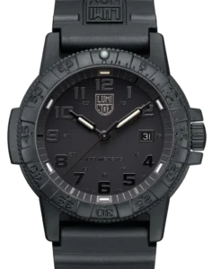 Leatherback SEA Turtle Giant, 44 mm, Outdoor Watch