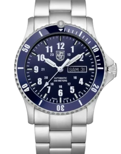 Automatic Sport Timer, 42 mm, Sport Watch