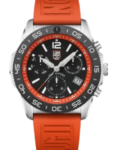 Pacific Diver Chronograph, 44mm, Diver Watch
