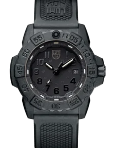 Navy SEAL, 45 mm, Dive Watch 3500 Series Watch