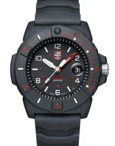 Navy SEAL, 45 mm, Military Dive Watch