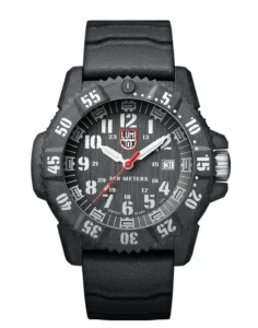 Master Carbon SEAL 46 mm, Military Dive Watch