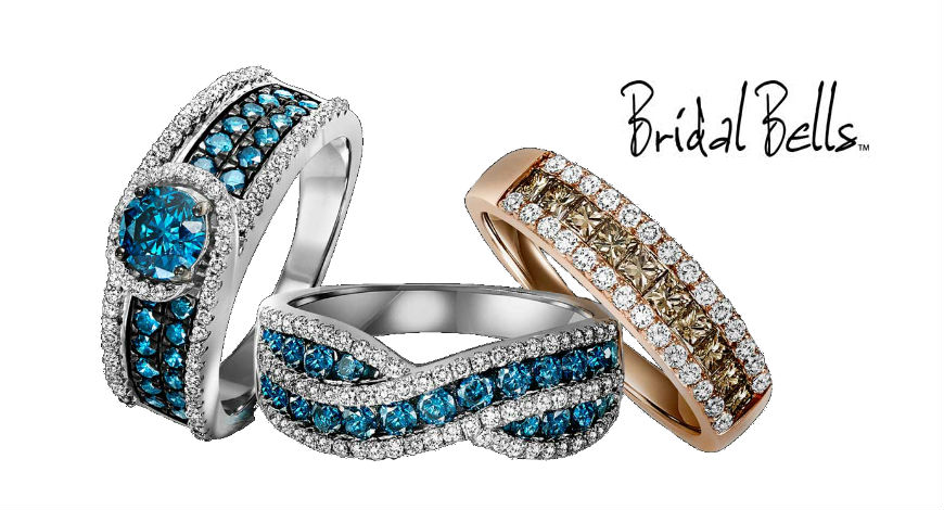 The Bridal Bells Collection, For Brides and Beyond