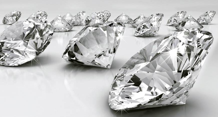 A Girl’s Best Friend: The Enduring Allure of the Diamond