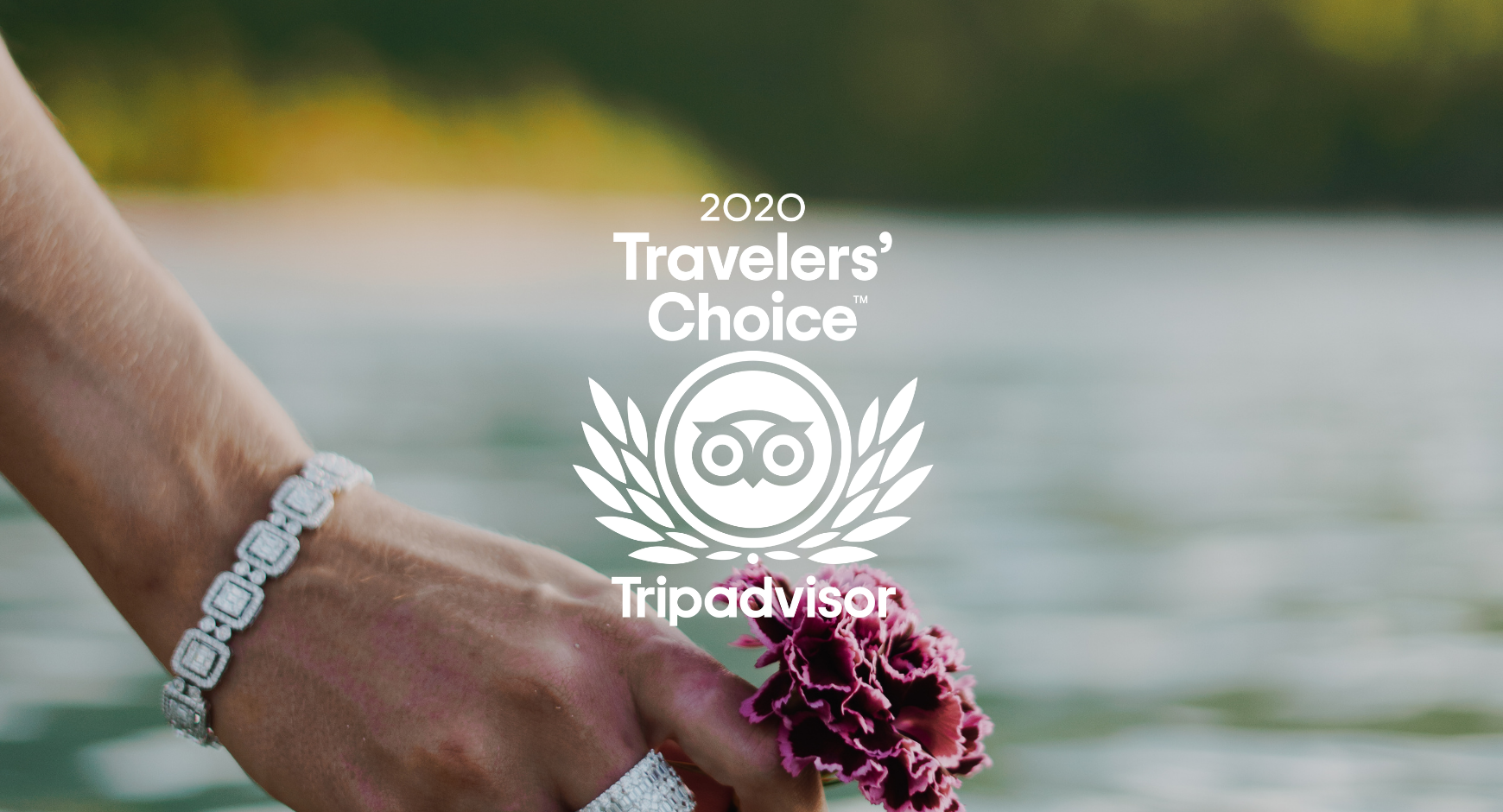 Grand Jewelers Wins 2020 TripAdvisor Travelers’ Choice Award