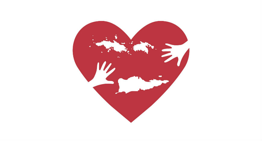 In the U.S. Virgin Islands, Healing Begins with Love